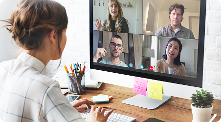 Thumbnail for live webinar with compliance experts